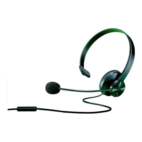 Razer Tetra - Casque Filaire pour PS4 et PS5 avec Microphone