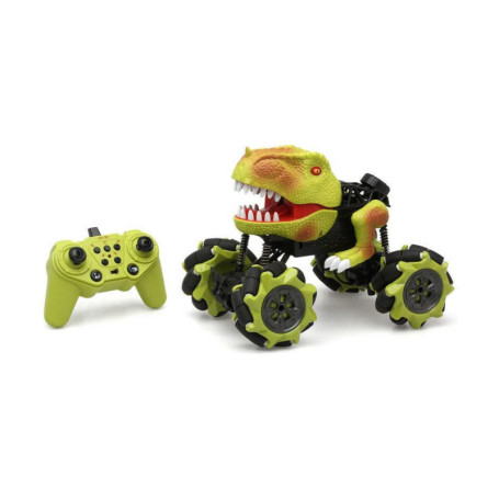 Figurine d'Action Off-Road Multicolore pour Enfants