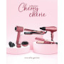 Coffret Lisseur Vapeur Titanium Demeliss - Collection Cherry Chérie