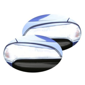 Lampe Frontale Akhan Sbltigra pour Éclairage de Véhicule