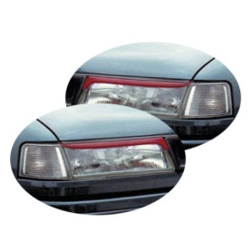 Masque de Phare Akhan Sblt Oledo pour Seat Leon et Toledo