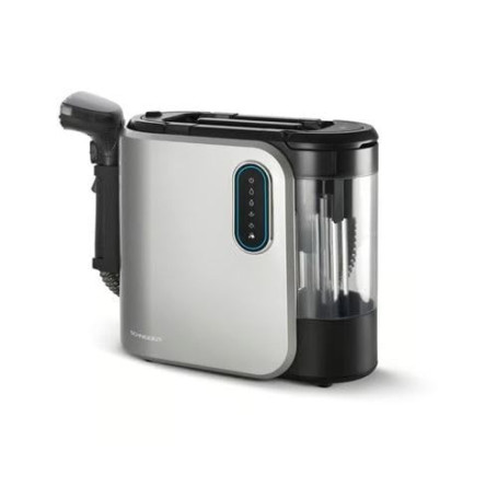 Nettoyeur Vapeur Schneider Dual Spot Steam XL 2000W - 3 Modes de Nettoyage