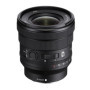 Objectif Sony FE PZ 16-35 mm F4 G - Zoom Motorisé Grand Angle