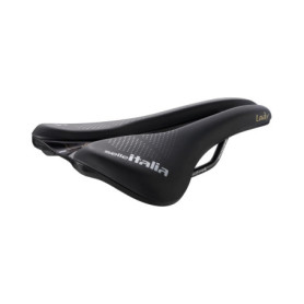 Selle Selle Italia NOVUS Boost EVO Lady TM Superflow Noir