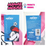 Chaise Pliante Minnie Mouse pour Enfant - Idéale pour le Jardin et la Plage