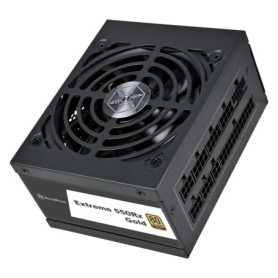 Alimentation SFX SilverStone Extreme 550R Gold 550W Modulaire