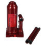 Cric Hydraulique Bouteille SIXTOL Premium 4T - Compact et Fiable