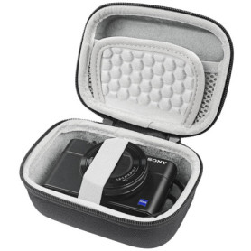 Étui de Protection Rigide WERICO pour Canon PowerShot SX740/SX730/SX720/SX620/G7X