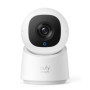 Caméra de Surveillance Intérieure eufy Security C220 - Résolution 2K, Rotation 360°