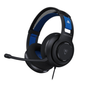 Casque de Gaming Filaire Turtle Beach Atlas 200 pour PlayStation