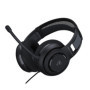 Casque Gaming Turtle Beach Atlas 200 Noir avec Audio 3D et Confort Optimal