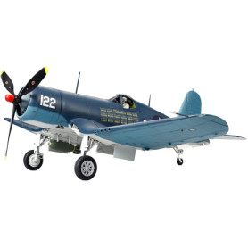 Maquette Tamiya F4U-1A Corsair à Monter