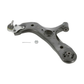 Boule de Suspension Triangle Moog TO-WP-8425 pour Côté Conducteur