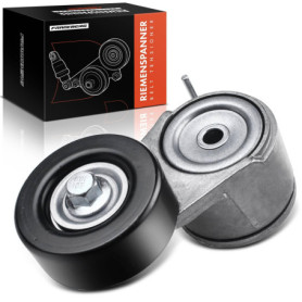 Tendeur de Courroie Trapézoïdale Frankberg pour Nitro et Wrangler 2.8L Diesel