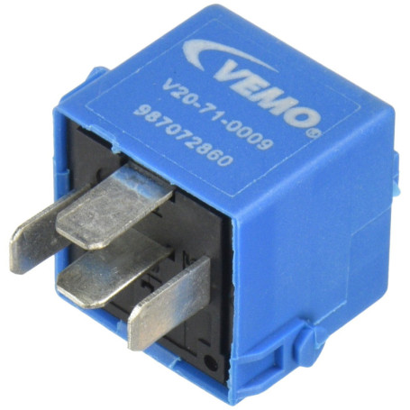 Relais Multifonction VEMO V20-71-0009 pour BMW