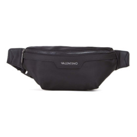 Sac Ceinture Valentino Cardano Noir en Polyester