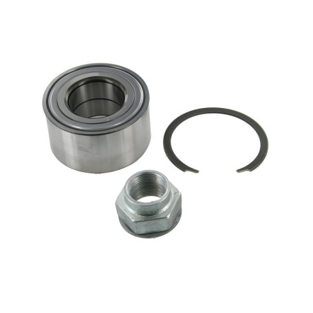 Kit de Roulement de Roue Avant SKF VKBA 1439 pour Véhicules Multiples