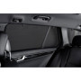 Set de Pare-Soleil sur Mesure pour Volvo C40 2021- (4 pièces)