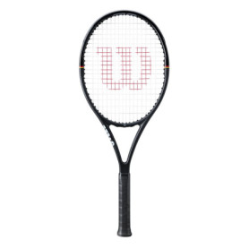 Raquette de Tennis Wilson Pro Staff Team Classic - Style Vintage et Performance