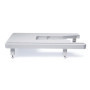Table d'extension Brother WT9 pour machines à coudre