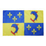 Drapeau de la Province du Dauphiné 90x60 cm - AZ FLAG