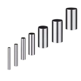 Ensemble d'Emporte-Pièces en Acier Inoxydable pour Pâtisserie - 7 Pièces