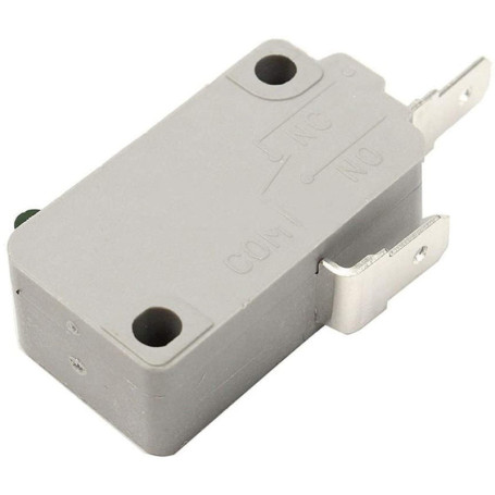 Winwill Lot de 2 Micro-Interrupteurs de Porte pour Micro-Ondes KW3A