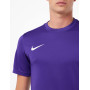 Nike Park Vii Jersey Ss T-Shirt Homme