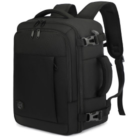 VANKEV Bagage Cabine 40x20x25 Pour Ryanair Sac à Dos Voyage Cabine Avion Bagage à Main Femme Homme 20L Sous Siege Bagage Sac De 