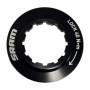 Disque Rotor SRAM Centerline 160 mm - Argent et Noir