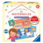 Ravensburger - Jeu Éducatif Cherche et Trouve - La Maison des Maternelles