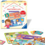 Ravensburger - Jeu Éducatif Cherche et Trouve - La Maison des Maternelles