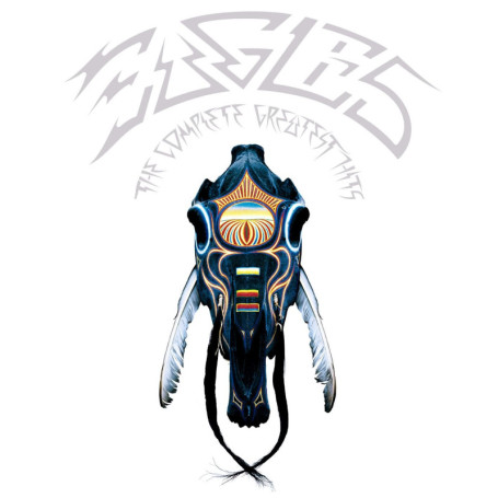 Eagles - Complete Greatest Hits en Digipack