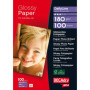 Pack de 100 Feuilles de Papier Photo A4 Brillant 180g - Apli DailyLine