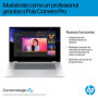 HP Omnibook X Flip 16" Convertible - Ordinateur Portable Tactile OLED 3K