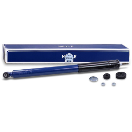 Amortisseurs Arrière Gaz Meyle 026 725 0007 pour Camions et Camionnettes