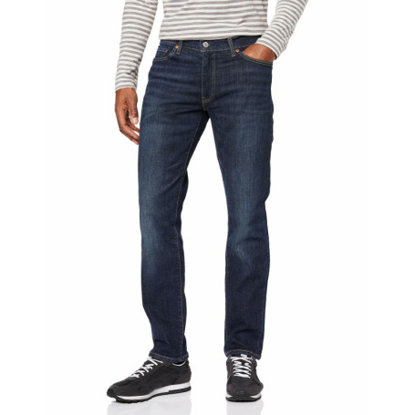 Jean Slim Fit Levi's 511 pour Homme - Confort et Style