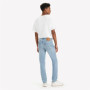 Jeans Slim Levi's 511 pour Homme - Couleur Call It Off, Taille 32W/30L