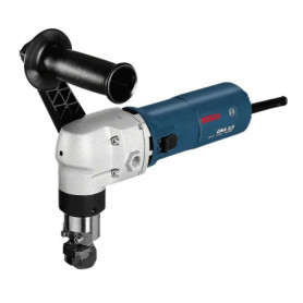 Grignoteuse Bosch Professional GNA 3,5 - 620 W pour Acier et Inox