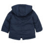 Blouson Garçon Chicco avec Capuche - Confort et Style