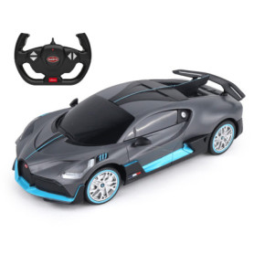 Voiture Télécommandée Bugatti Divo 1/14 - Turbo Challenge