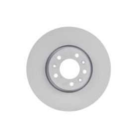 Disque de Frein Ventilé Bosch BD2653 - 304 mm pour Essieu Avant