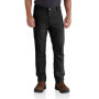 Pantalon de Travail Carhartt Rugged Flex Noir 34W x 32L