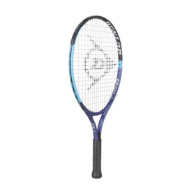 Raquette de Tennis Dunlop FX Junior 23 - Puissance et Légèreté pour Enfants