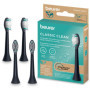 Têtes de brosse Beurer SC Classic Clean - 4 brosses de rechange pour Sonicare