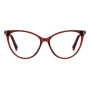 Lunettes Polaroid PLD D551 Burgundy - Élégance au Quotidien
