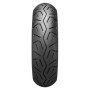 Pneu Moto Bridgestone E-MAX 110/90-19 62H - Conduite Confortable et Sécurisée