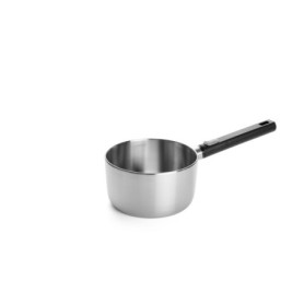 Casserole Inductive Woll Logic Steel 18 cm avec Manche Amovible