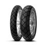 Pneu Metzeler Tour R 150/70R17 69V TL - Performance et Sécurité