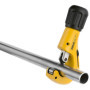 Coupe-tube Rems RAS Cu-Inox pour Tuyauterie 3-35 mm